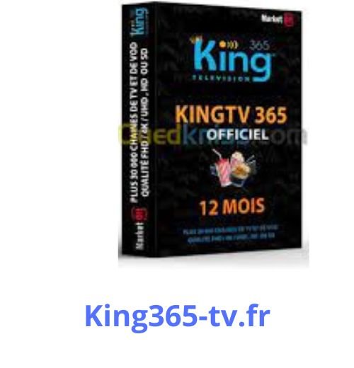 king365