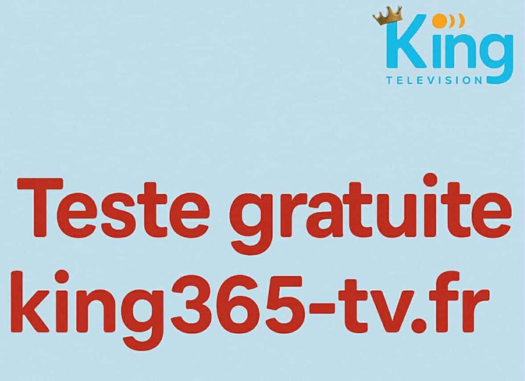 KING365TV